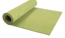 Pure colour EPDM roll