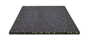 Colour dots tile