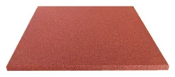 All fine dyed granules tile