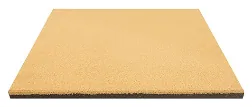 EPDM rubber tile